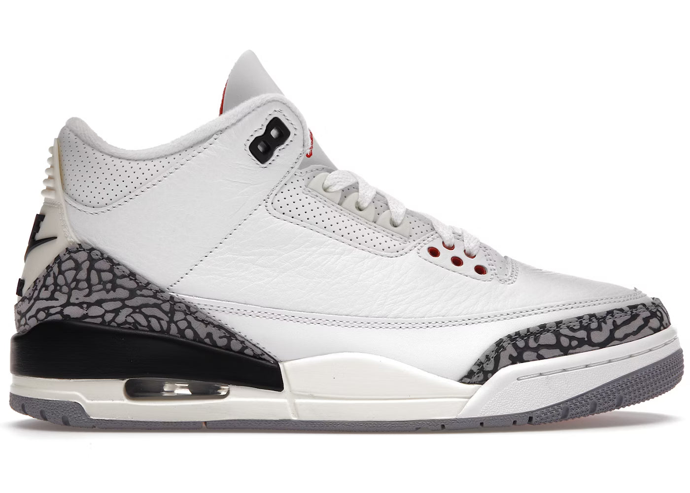 Jordan 3