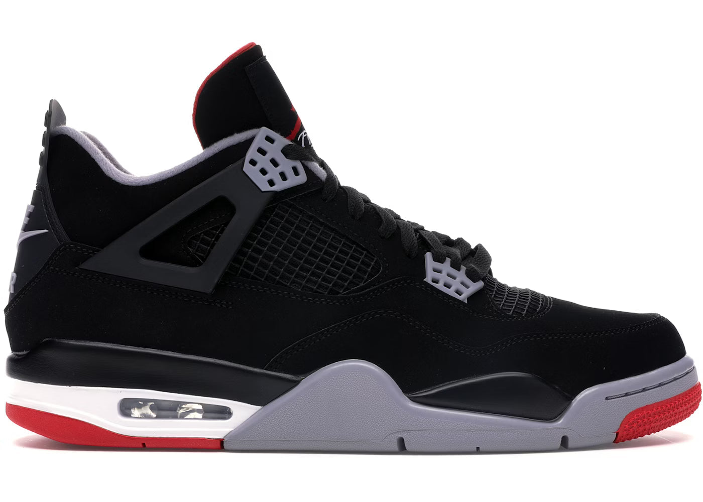 Jordan 4