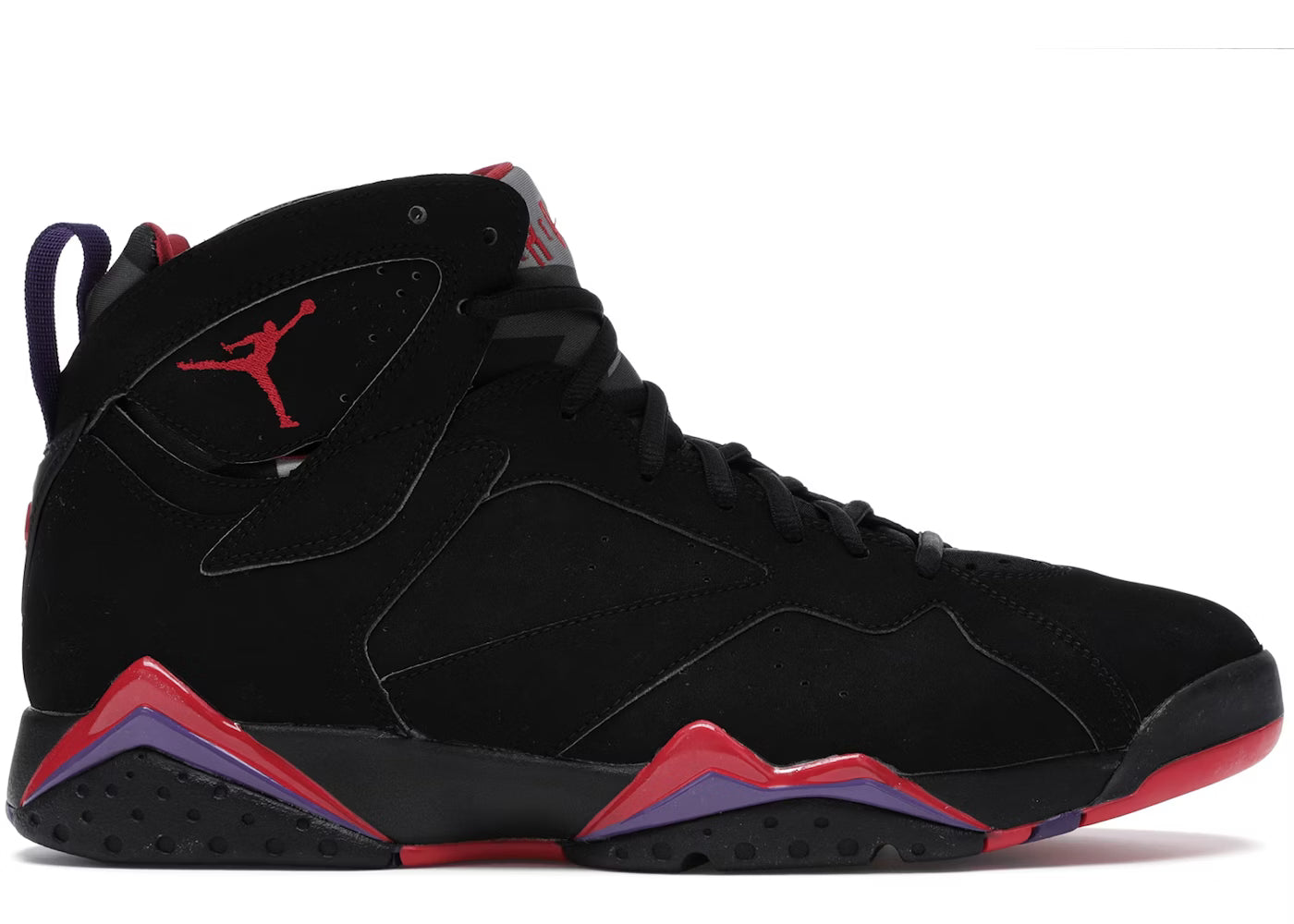 Jordan 7