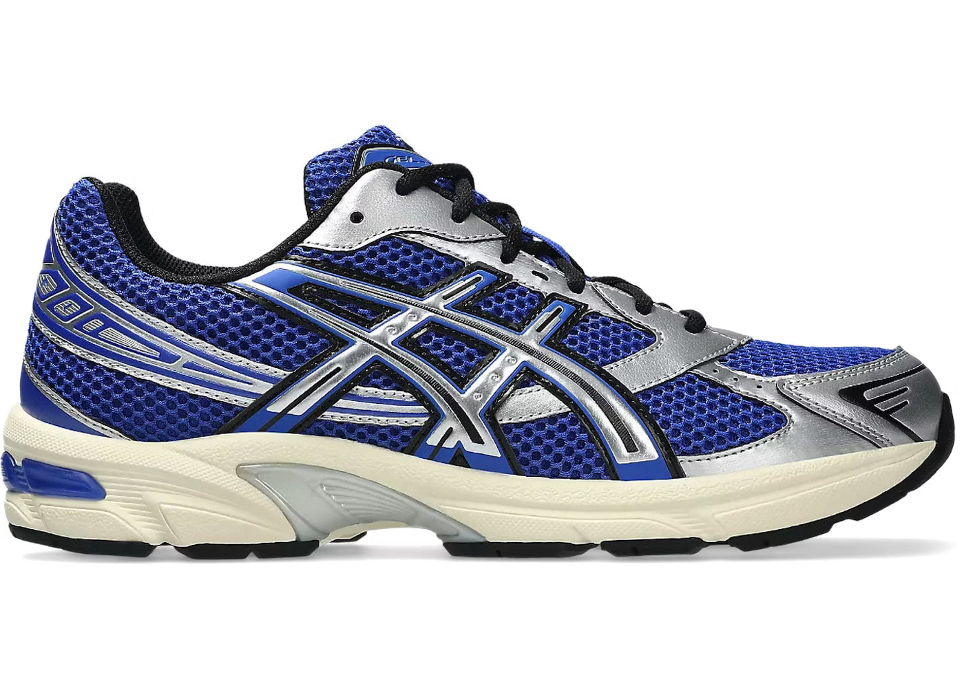 ASIC Gel-1130 'Blue Silver'