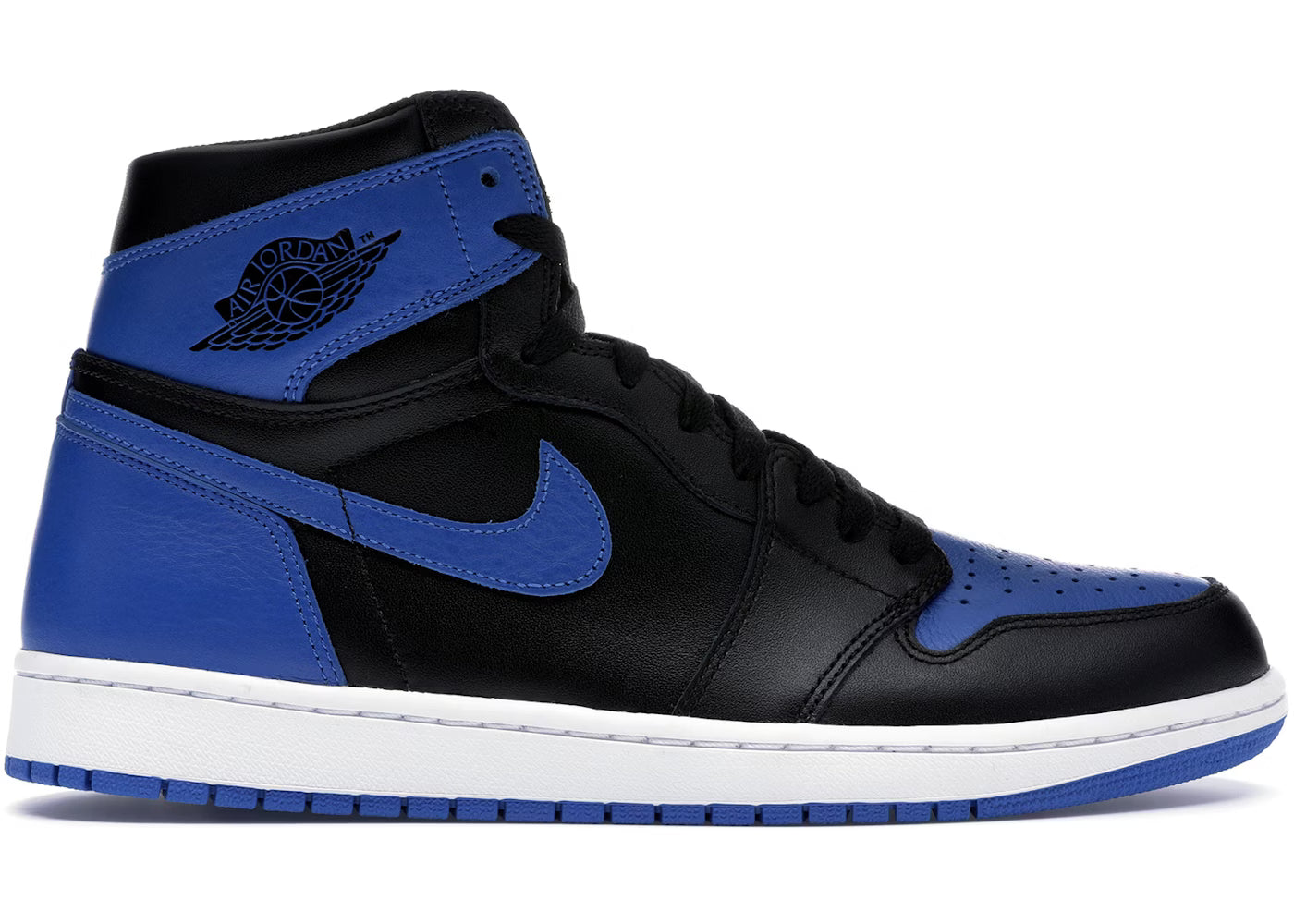 Jordan 1 'Royal OG' (2017)