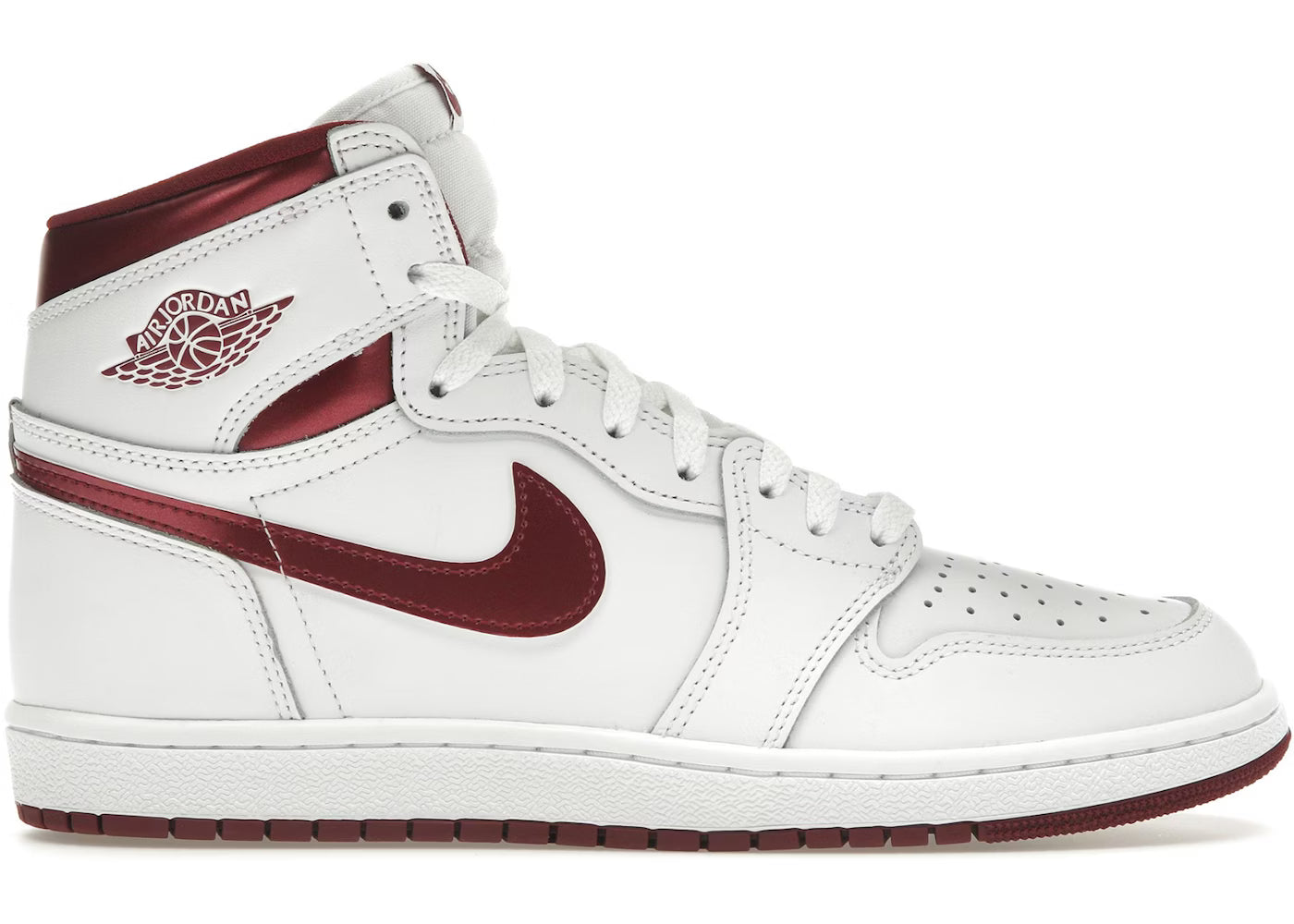 Jordan 1 '85 OG 'Metallic Burgundy' (2024)