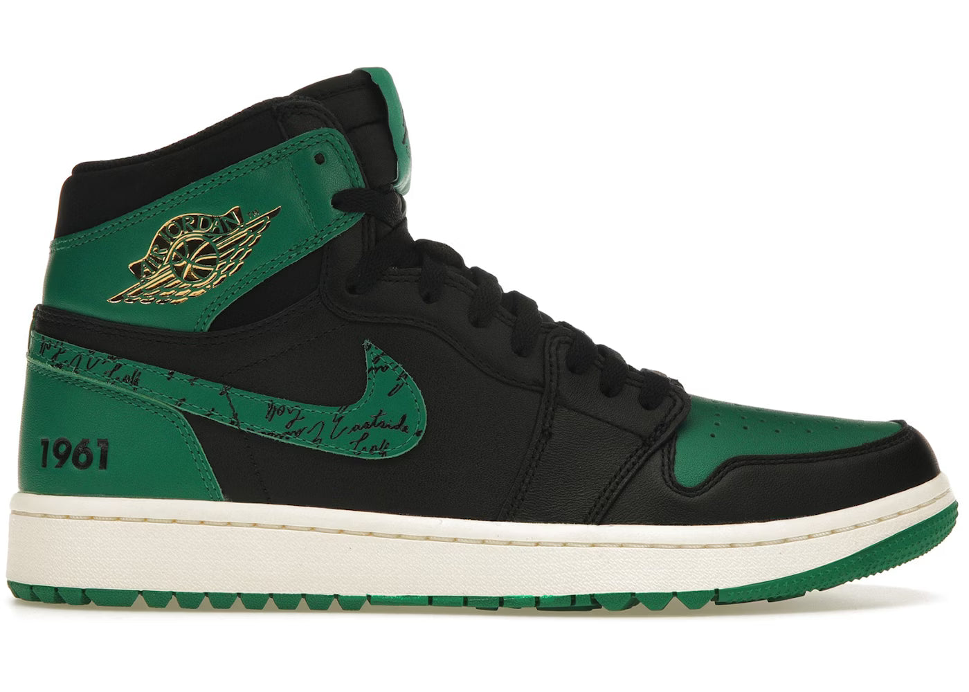 Jordan 1 x Eastside Golf '1961'