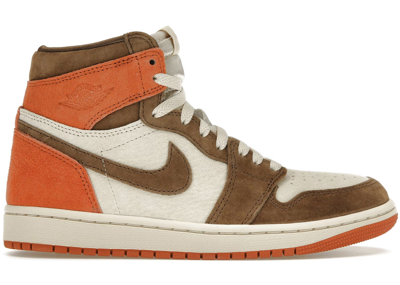Jordan 1 'Dusted Clay' (W)