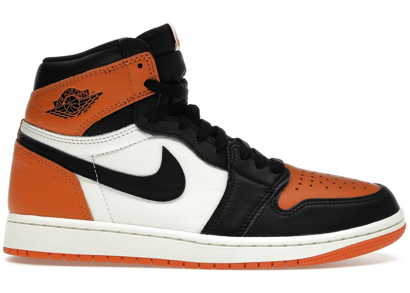 Jordan 1 'Shattered Backboard' (2025)