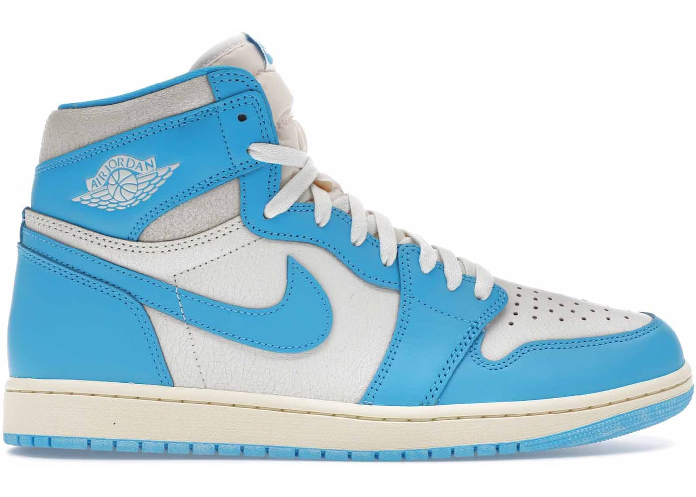 Jordan 1 'UNC Reimagined'