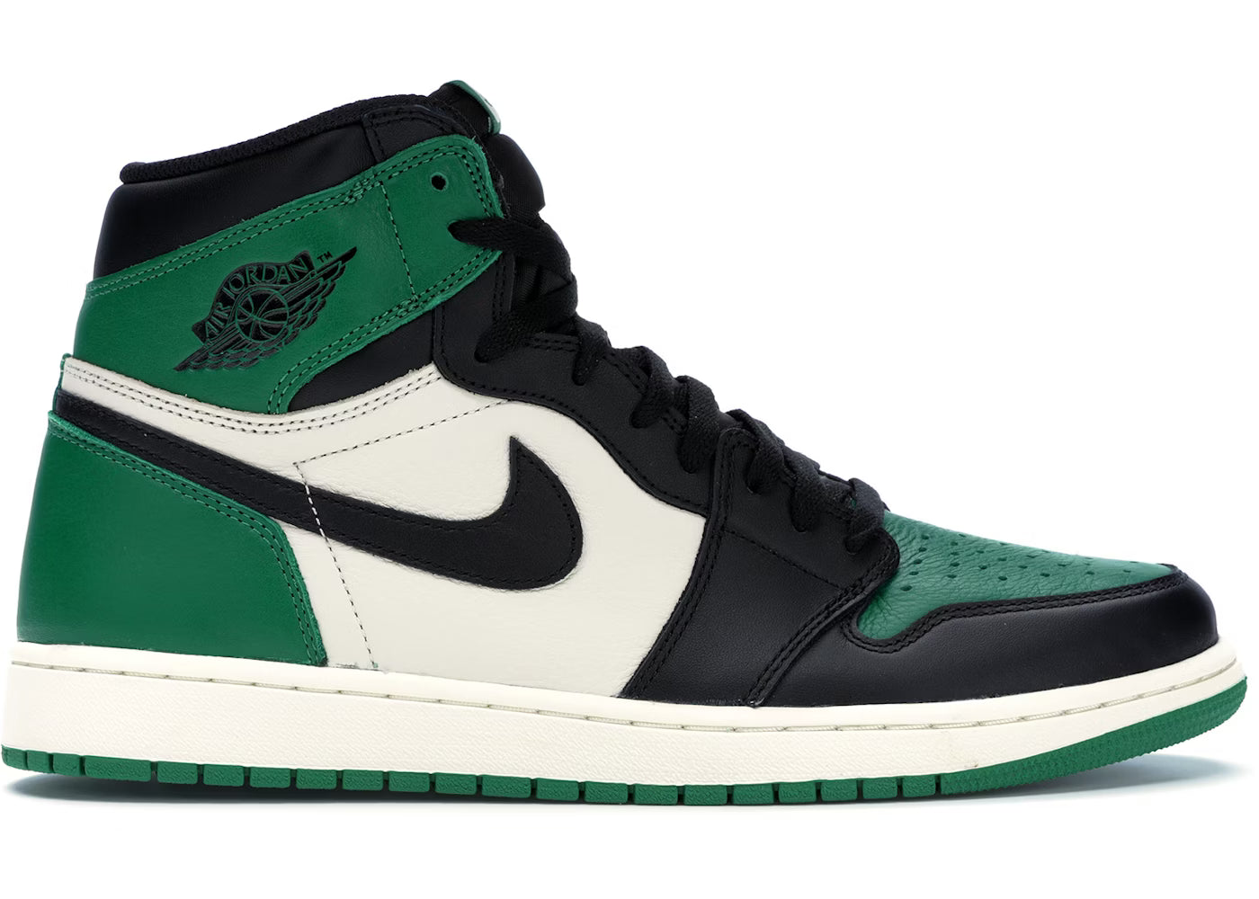 Jordan 1 'Pine Green OG'
