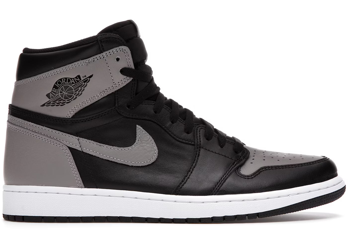 Jordan 1 'Shadow OG' (2018)
