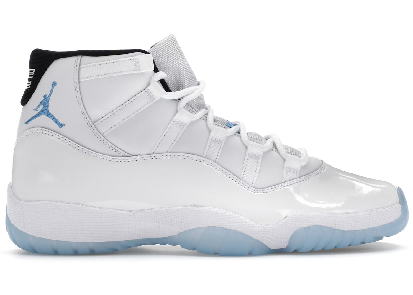 Jordan 11 'Legend Blue' (2024)