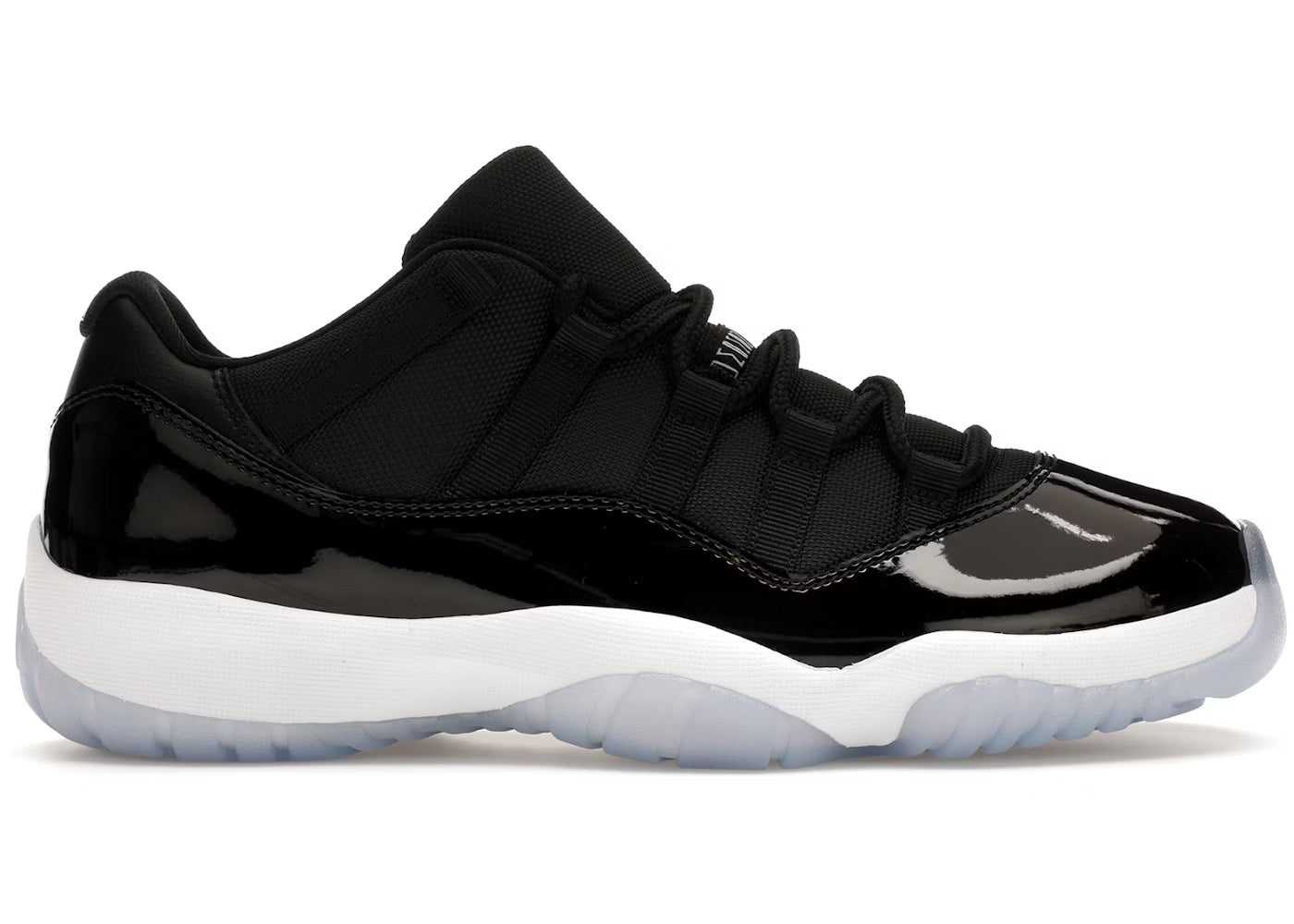 Jordan 11 Low 'Space Jam'