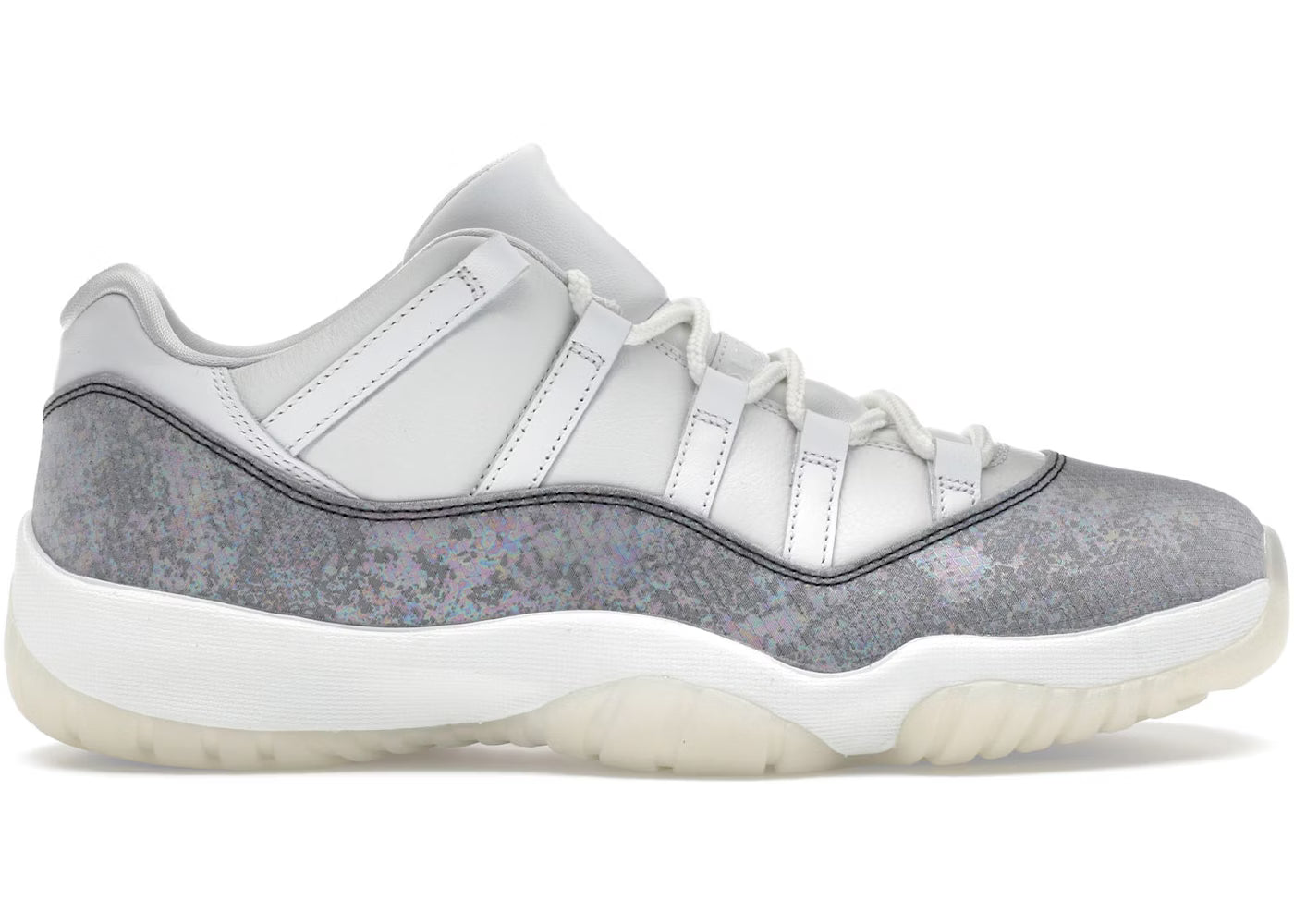 Jordan 11 Low 'Year of the Snake' (2024)