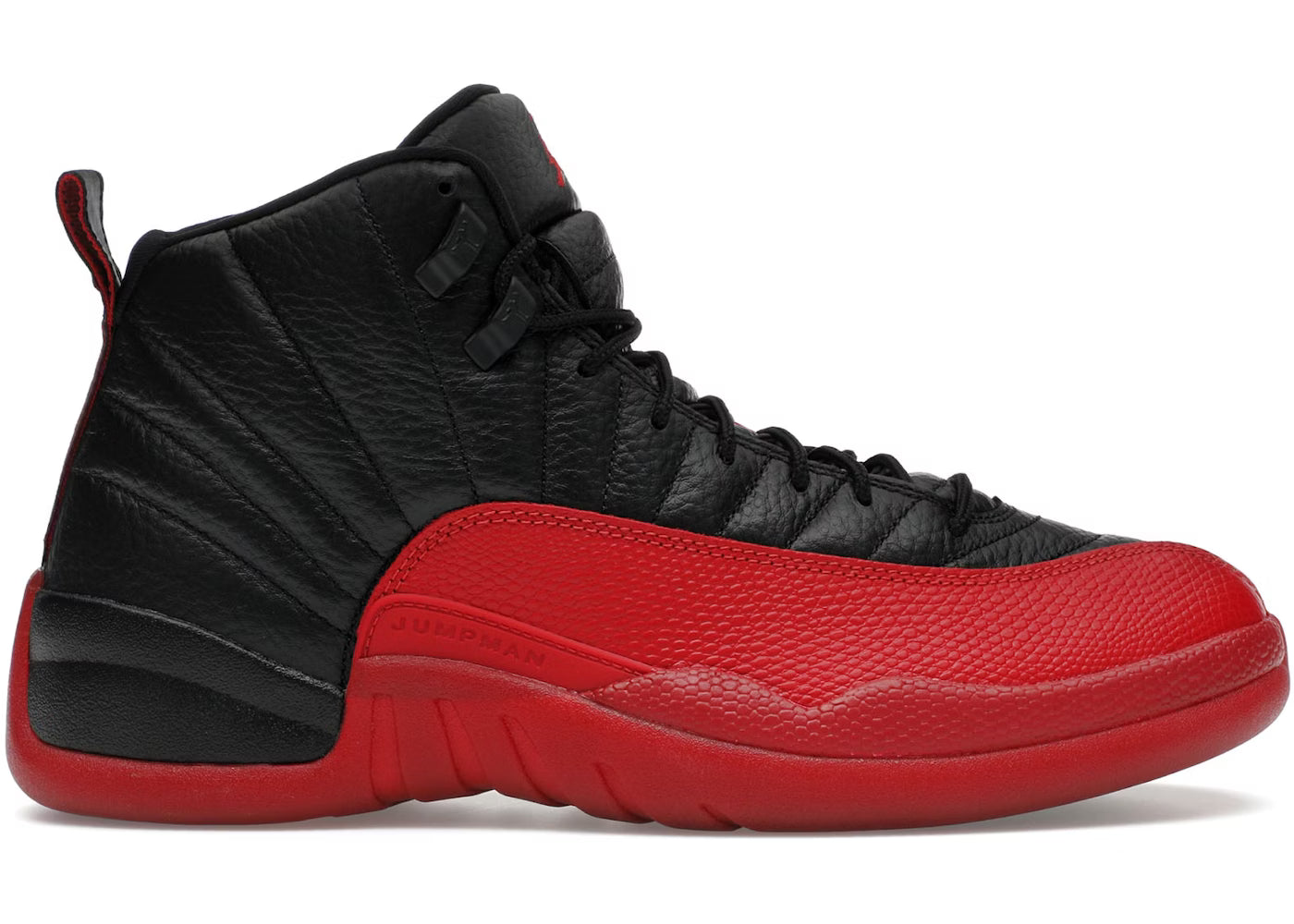 Jordan 12 'Flu Game' (2025)