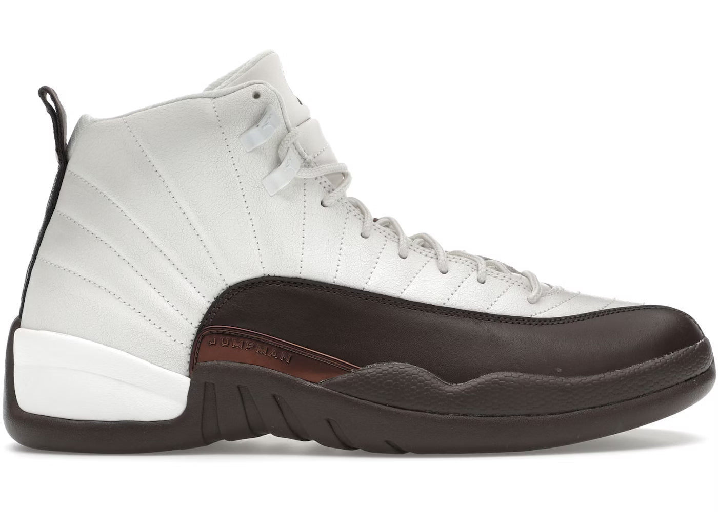 Jordan 12 x Solefly 'Cafecito'