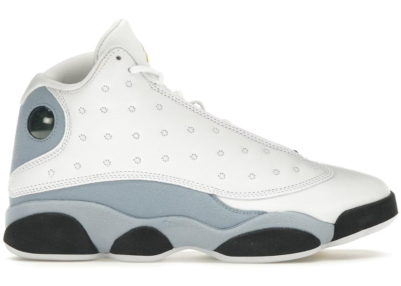 Jordan 13 'Blue/Grey'
