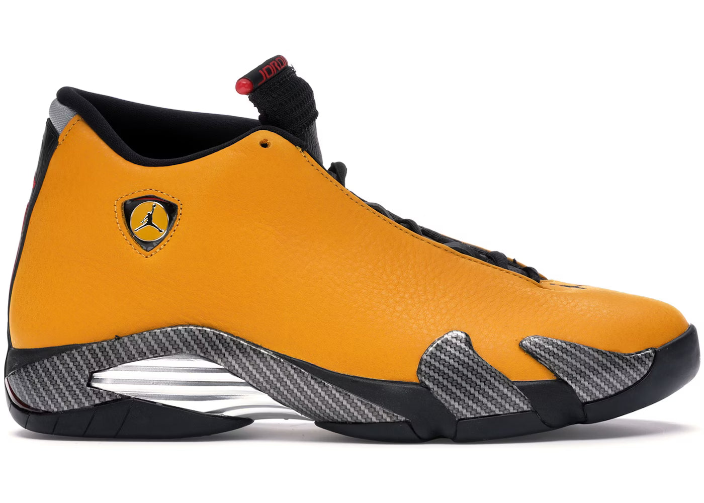 Jordan 14 'Reverse Ferrari'