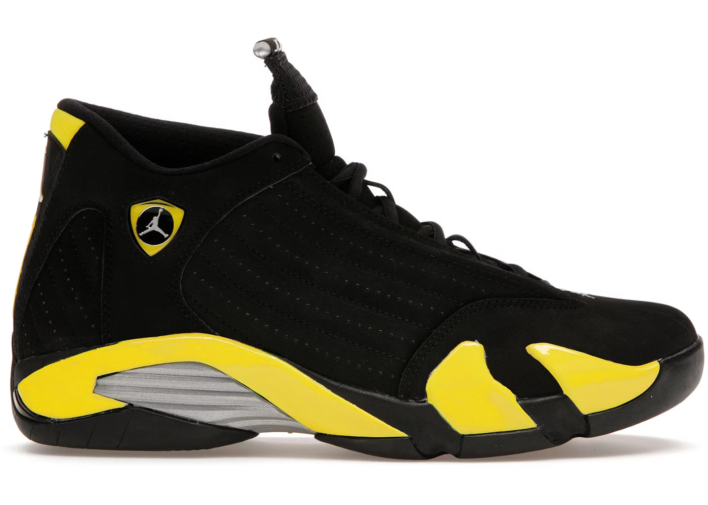 Jordan 14 'Thunder'