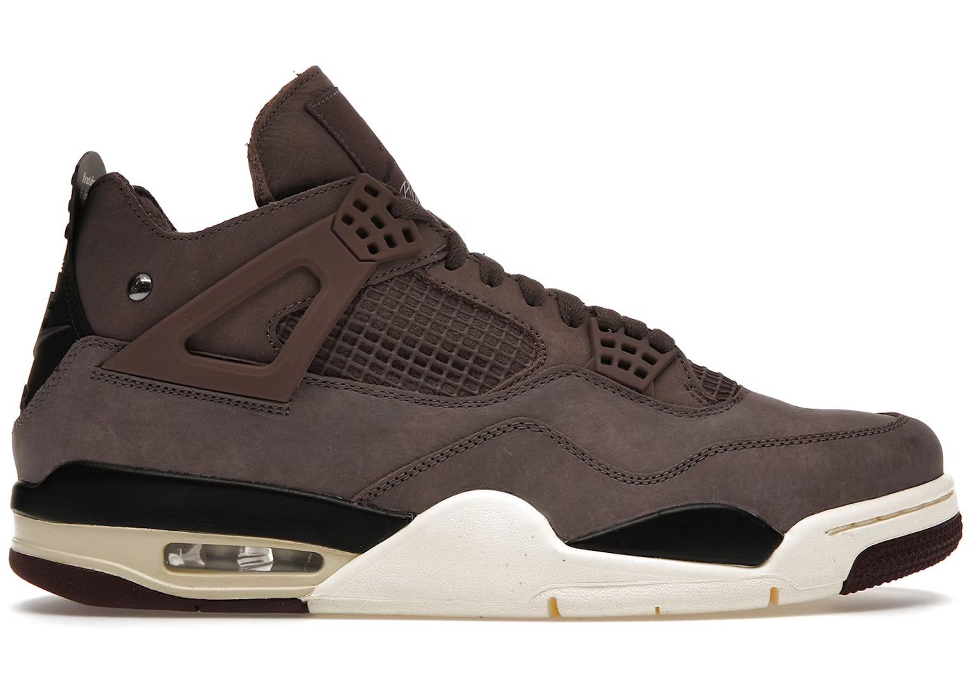 Jordan 4 x A Ma Maniere 'Violet Ore'