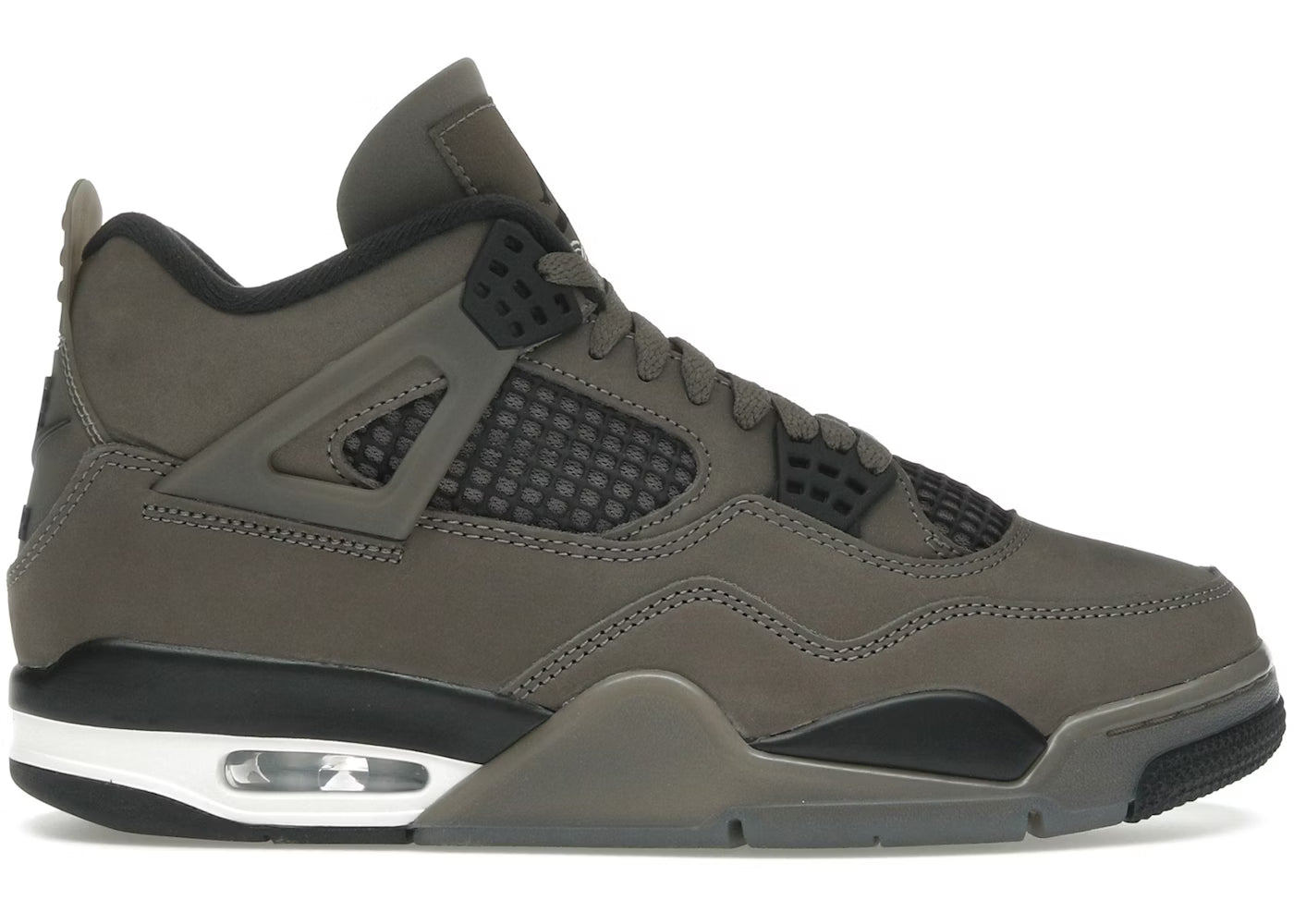 Jordan 4 'Cave Stone'