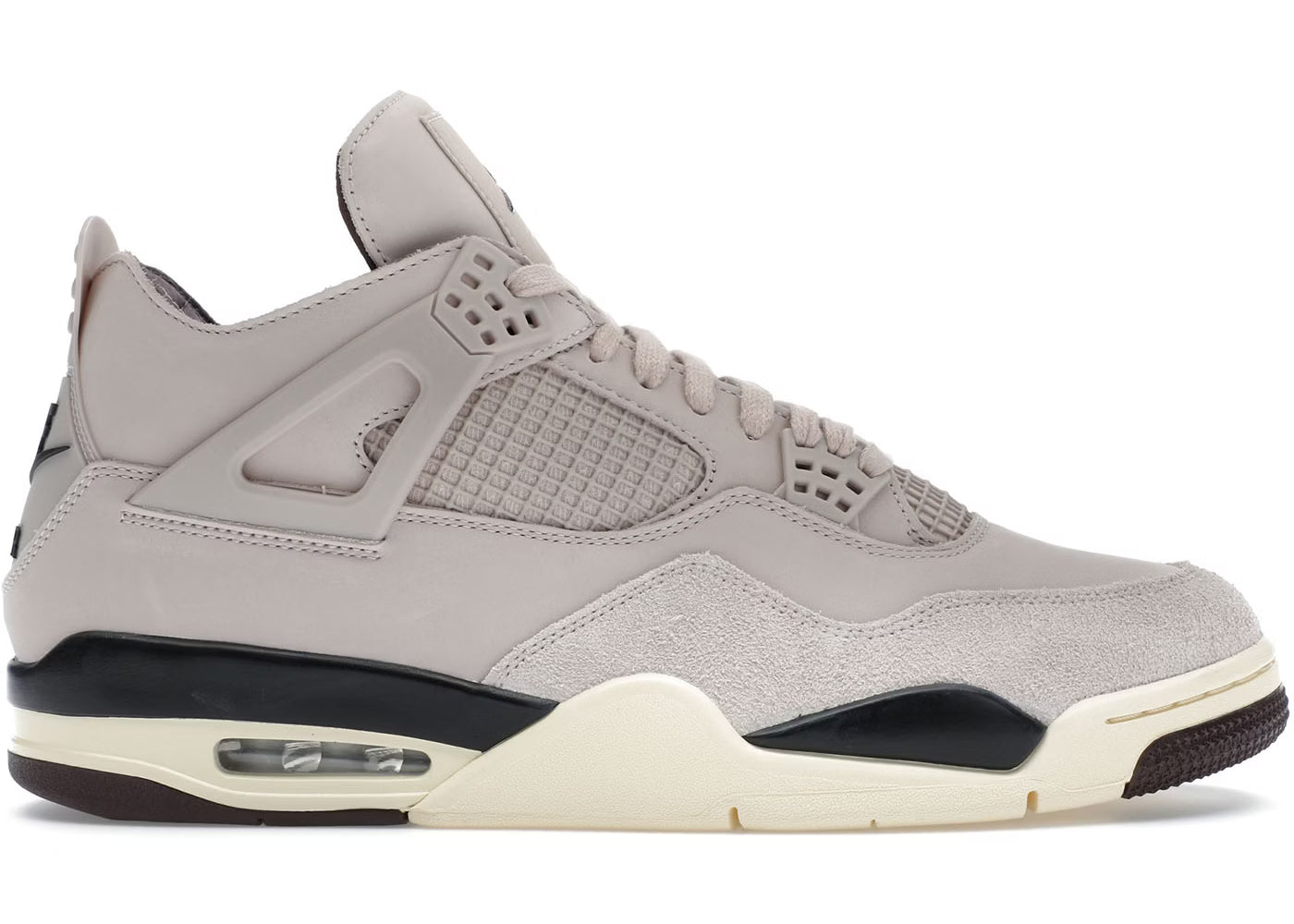 Jordan 4 x A Ma Maniere "WYWS"