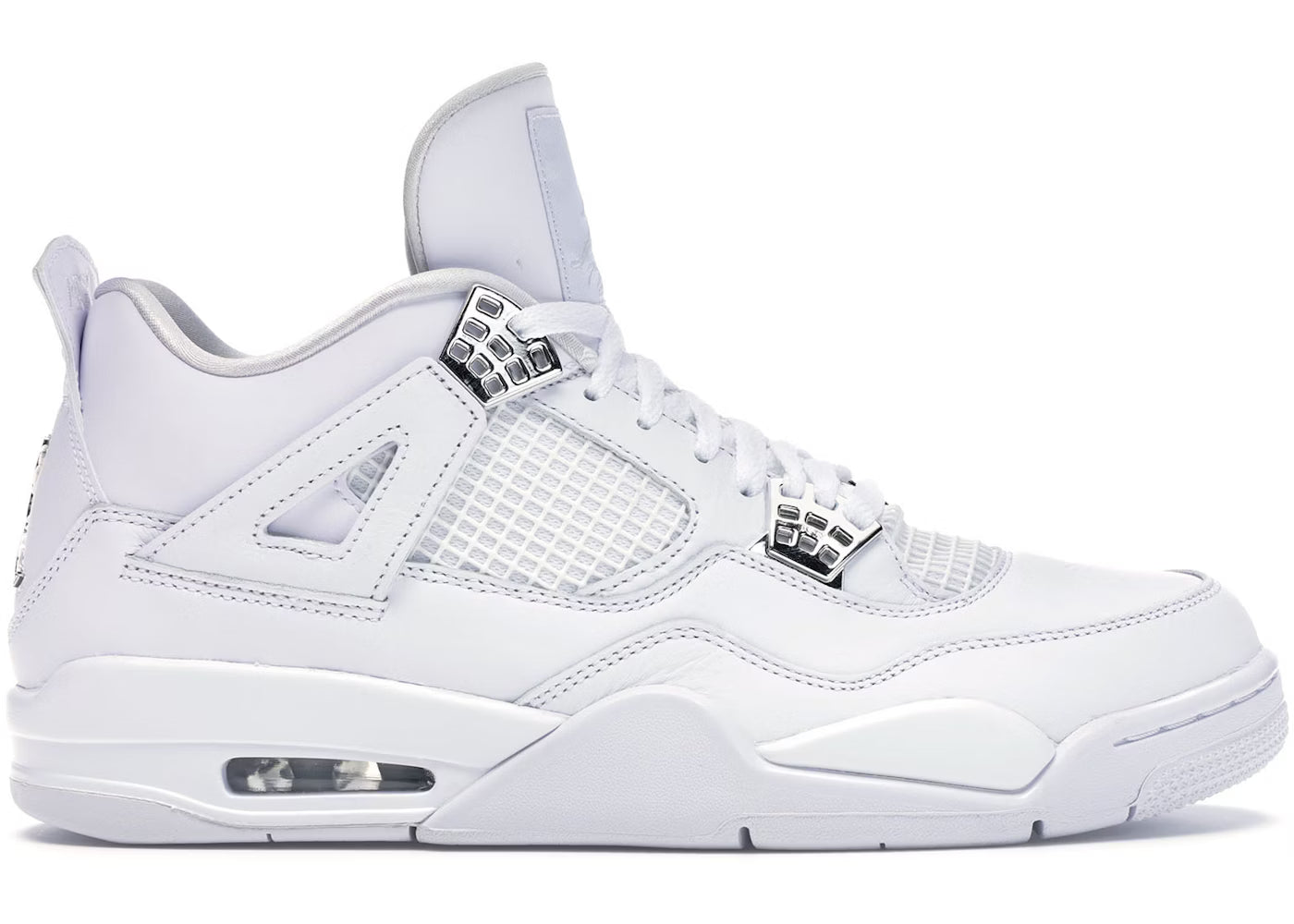 Jordan 4 'Pure Money' (2017)