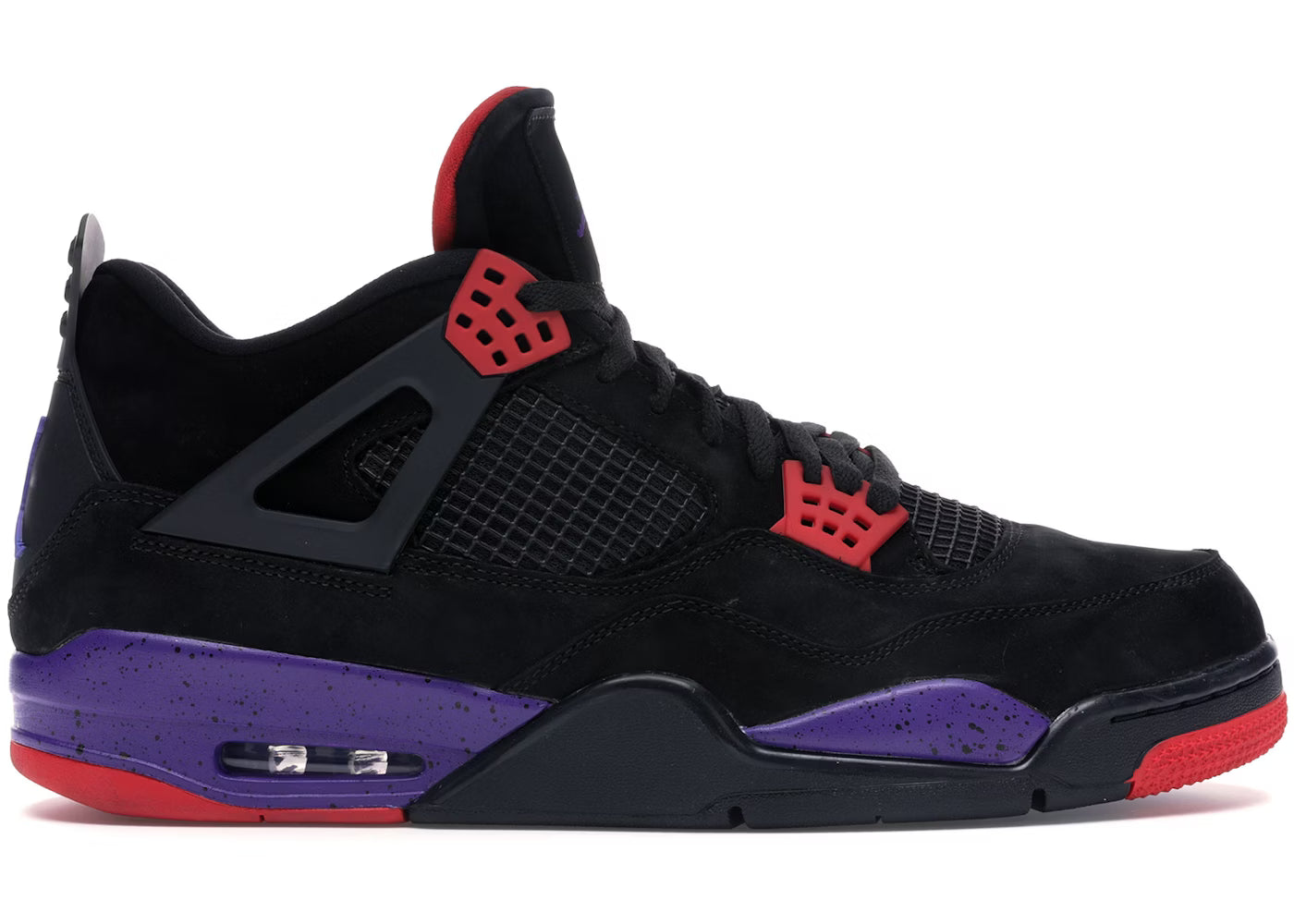 Jordan 4 x OVO 'Raptors' (2019)