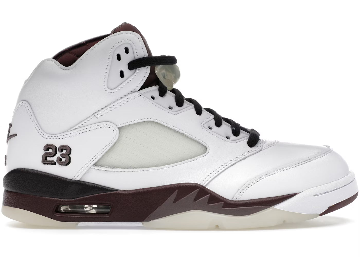 Jordan 5 x A Ma Maniere 'Black Collective'