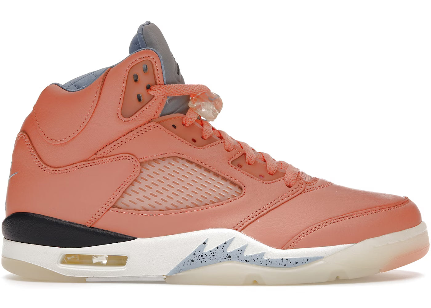 Jordan 5 x DJ Khaled 'Crimson Bliss'