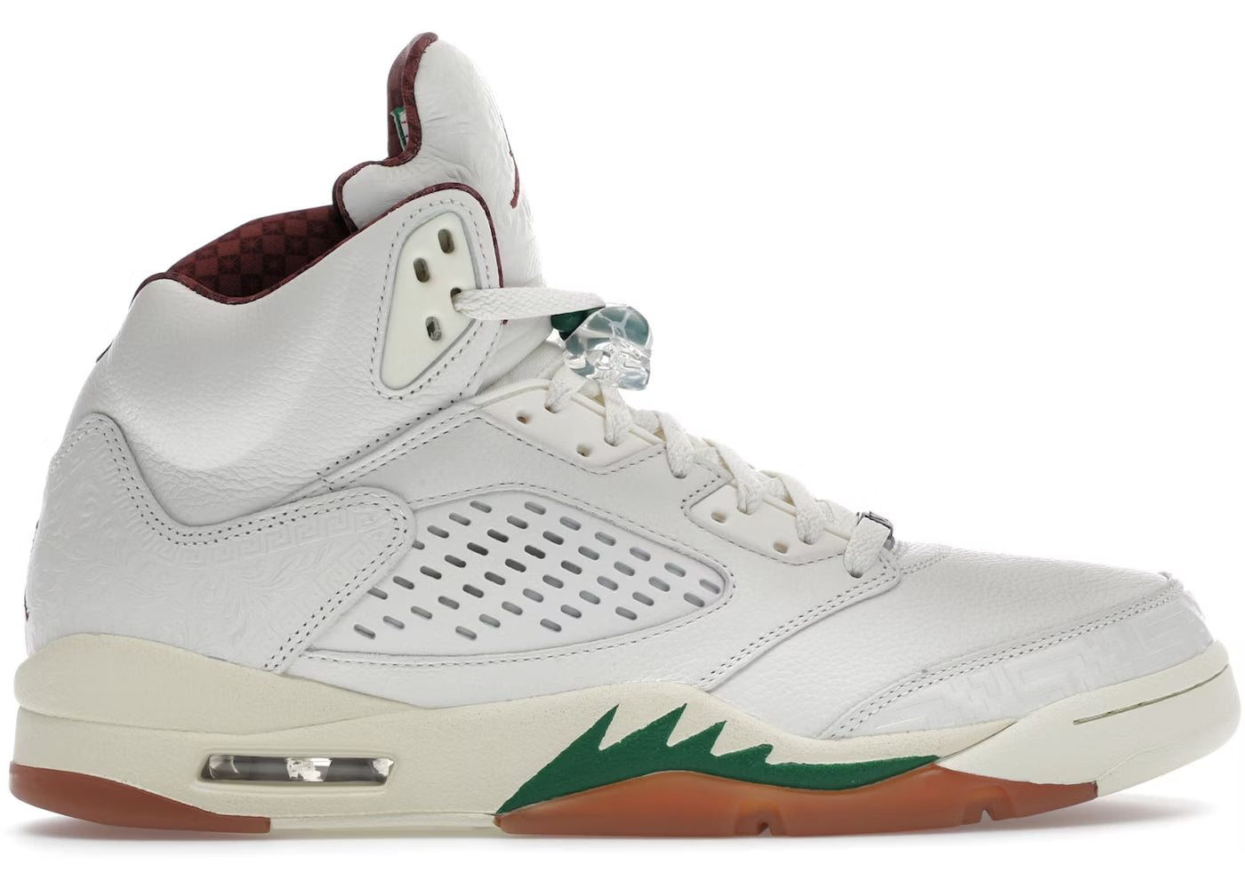 Jordan 5 'El Grito'