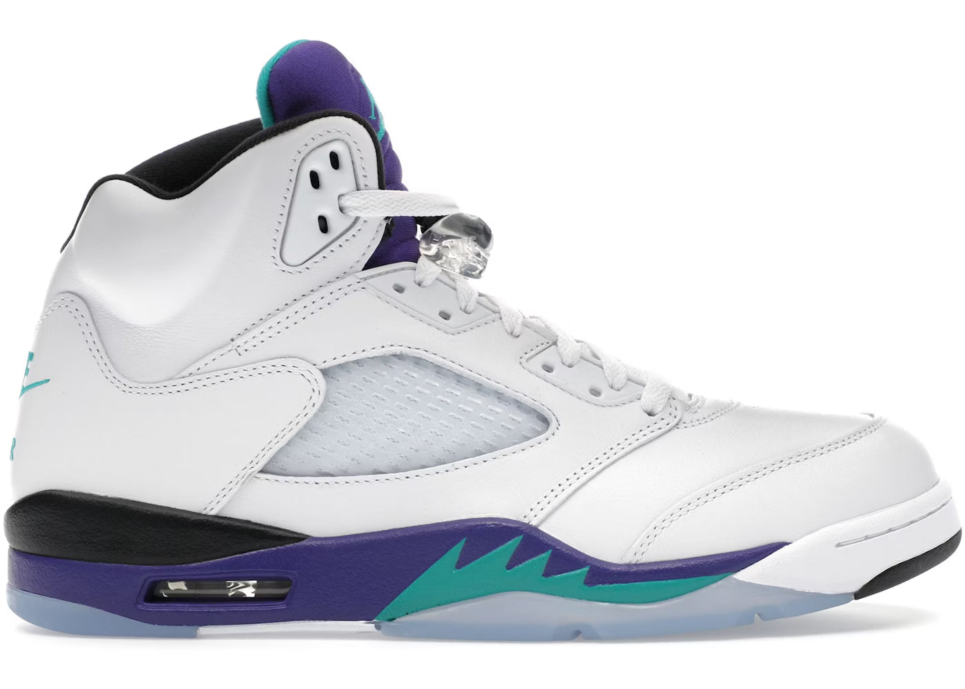 Jordan 5 'Grape' (2025)