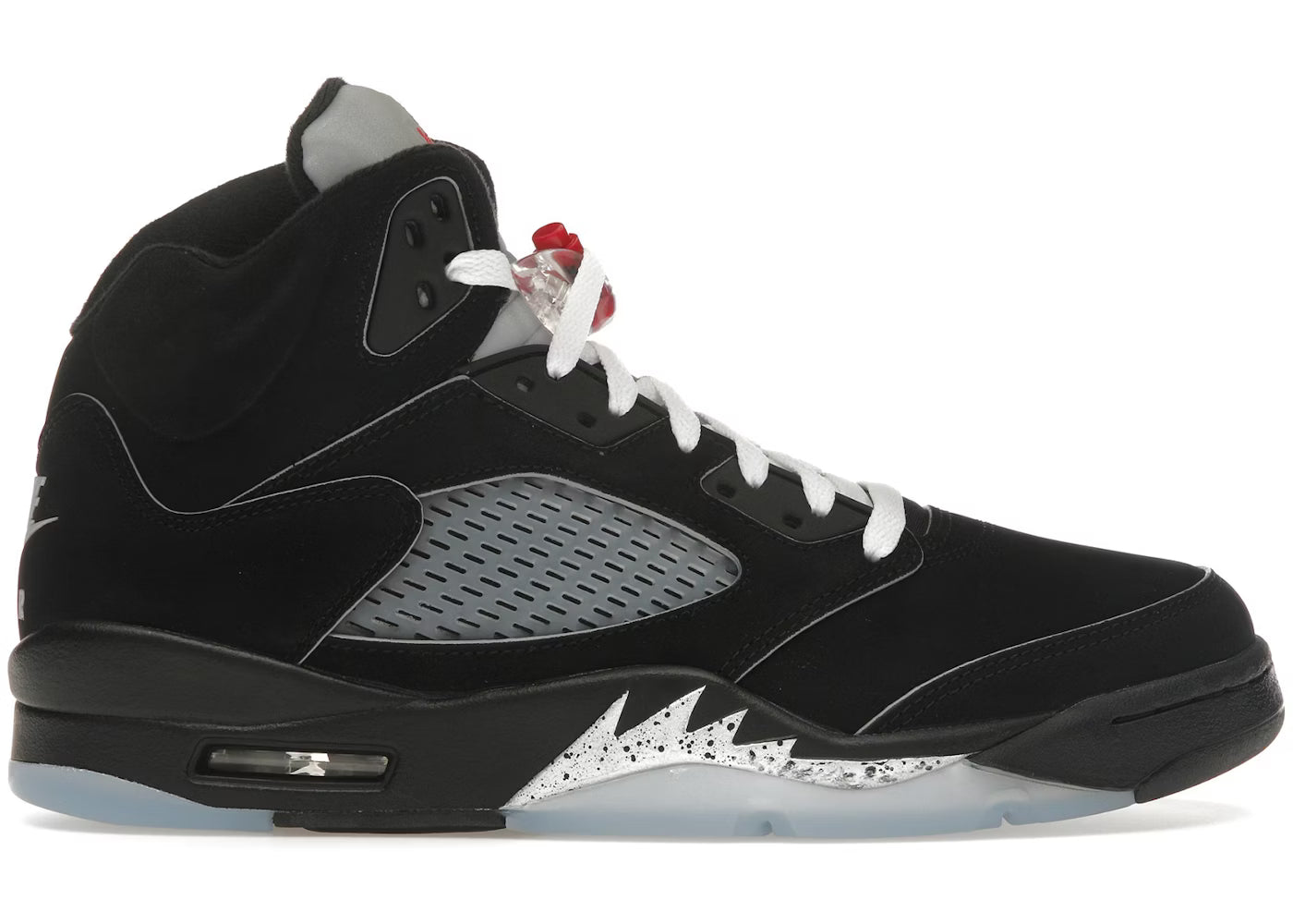 Jordan 5 'Metallic Reimagined'