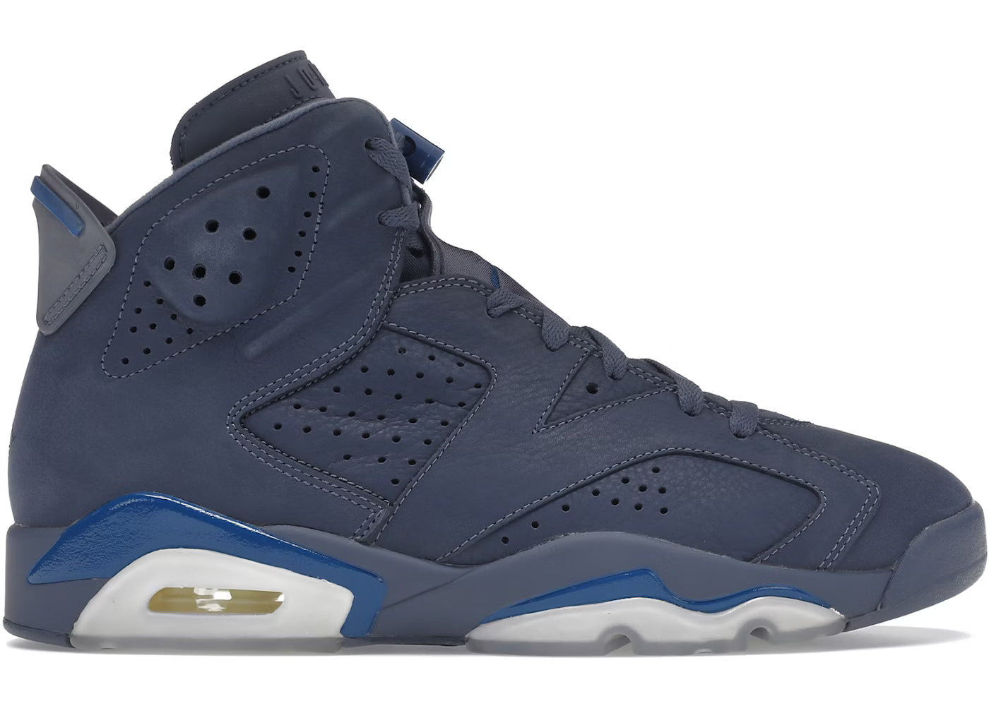 Jordan 6 'Diffused Blue' (No Box)