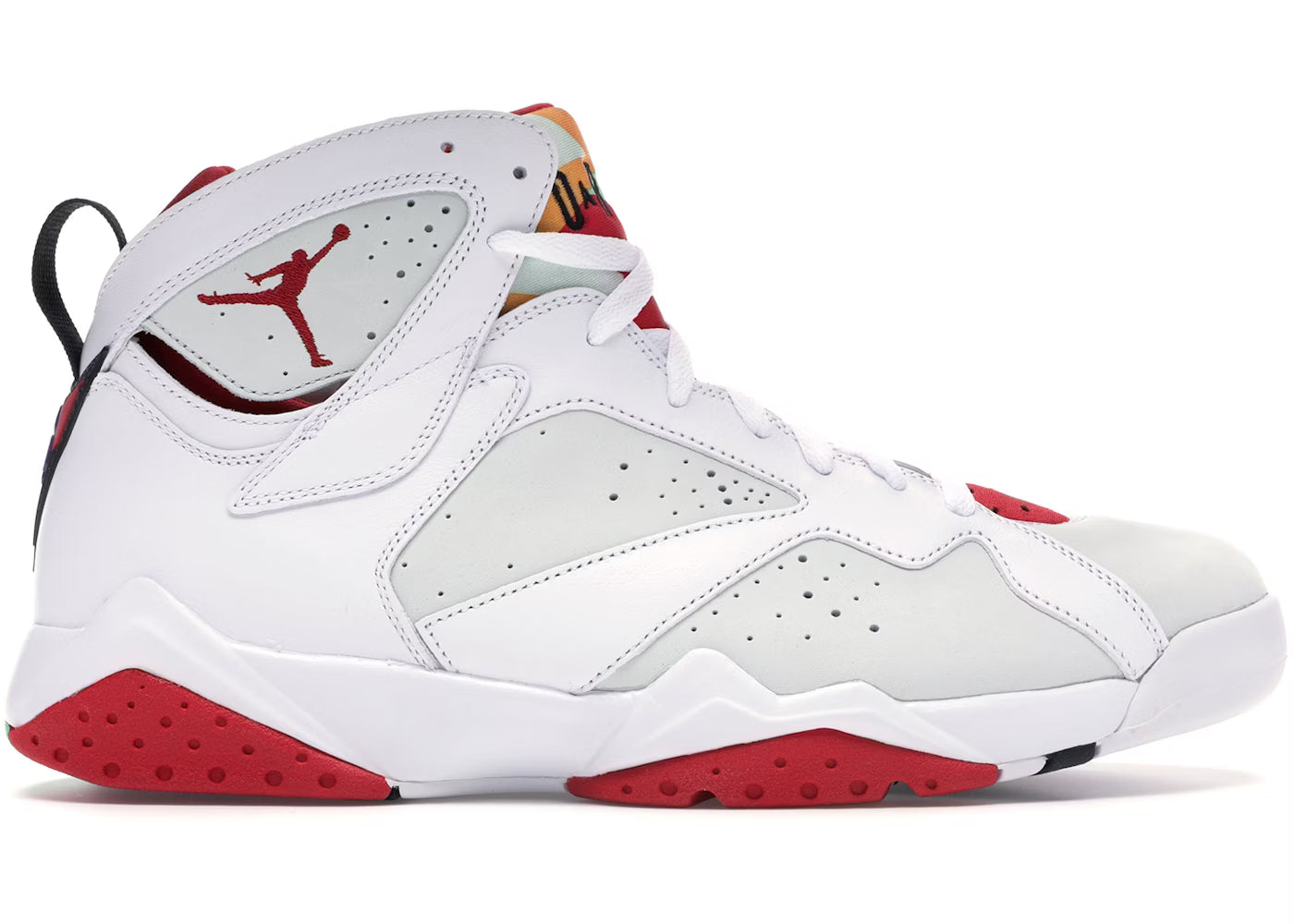 Jordan 7 'Hare' (2015)