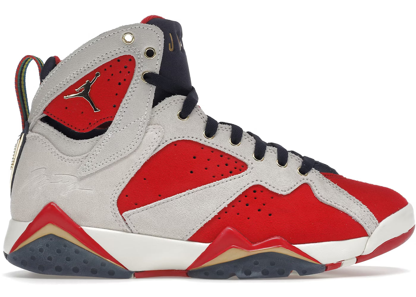 Jordan 7 x Trophy Room 'New Sheriff in Town'