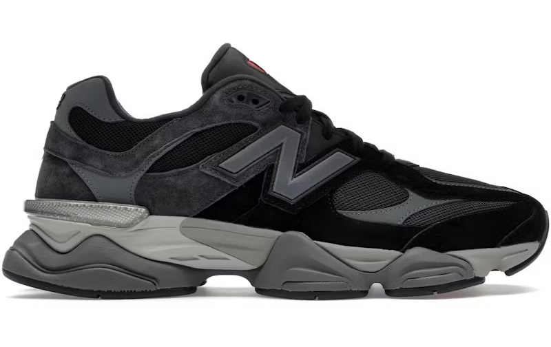 New Balance 9060 'Black Castlerock'