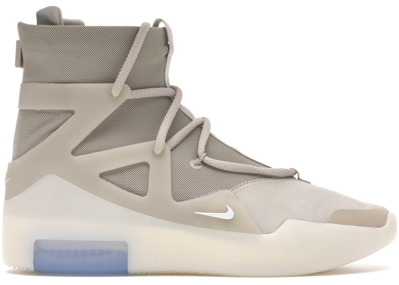 Nike Fear of God 1 'Oatmeal'