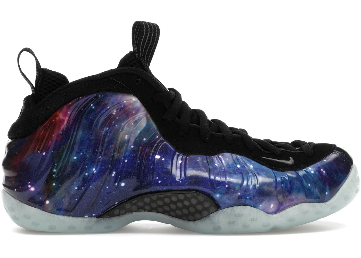 Nike Foamposite 'Galaxy' (2025)