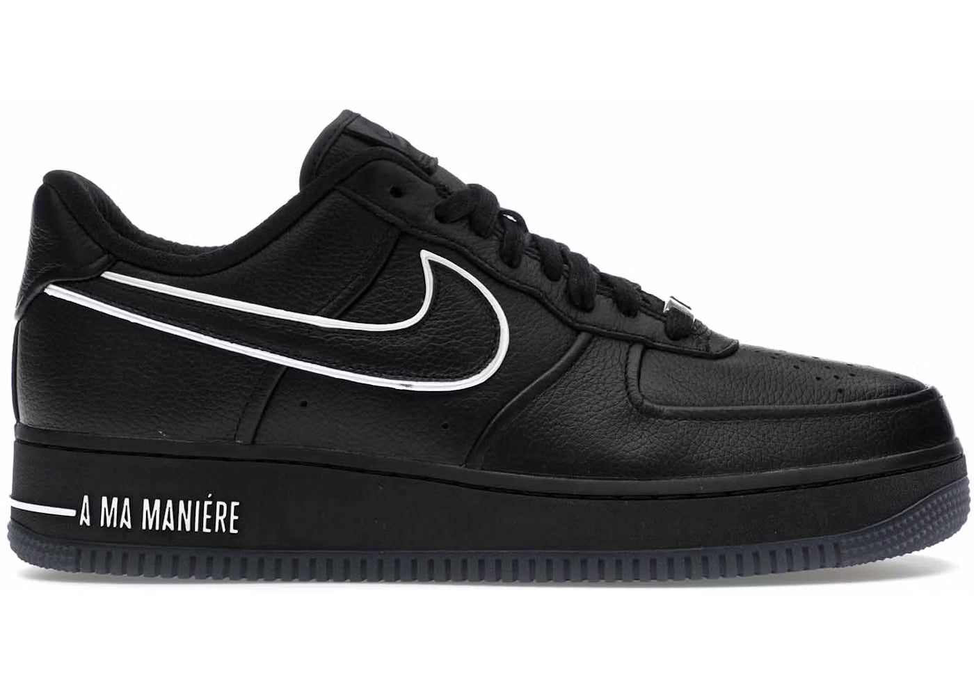 Nike Air Force 1 Low x A Ma Maniere 'Hand Wash Cold' (2025)