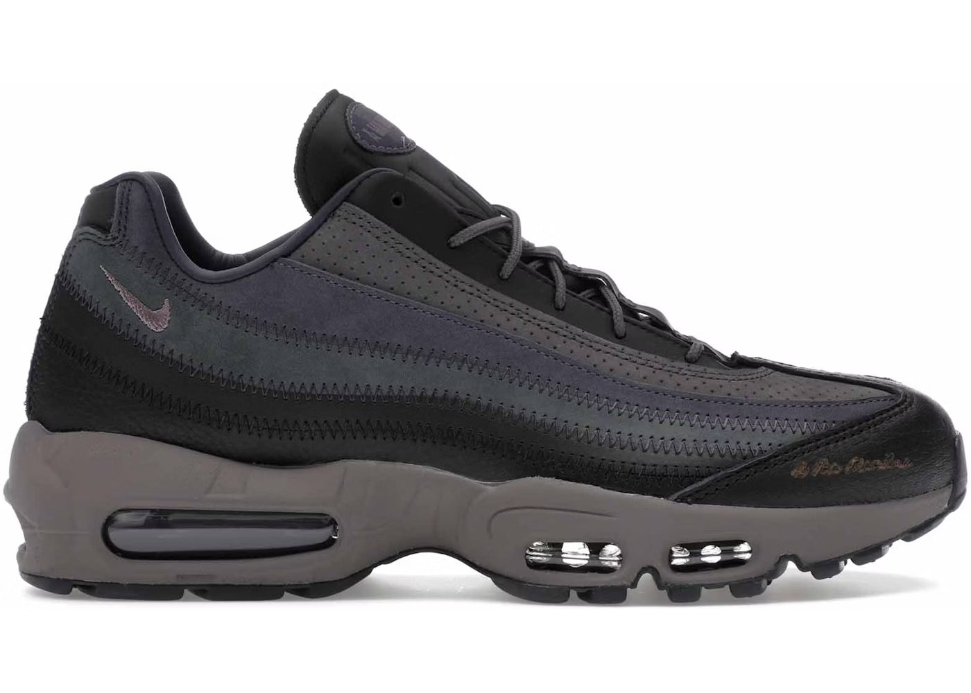 Nike Air Max 95 x A Ma Maniere 'Hand Wash Cold'
