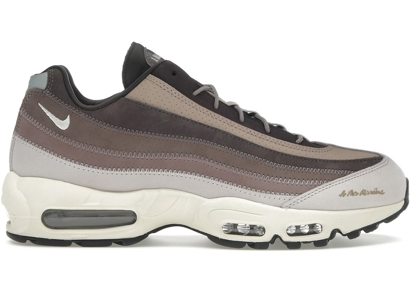 Nike Air Max 95 x A Ma Maniere 'Diffused Taupe'