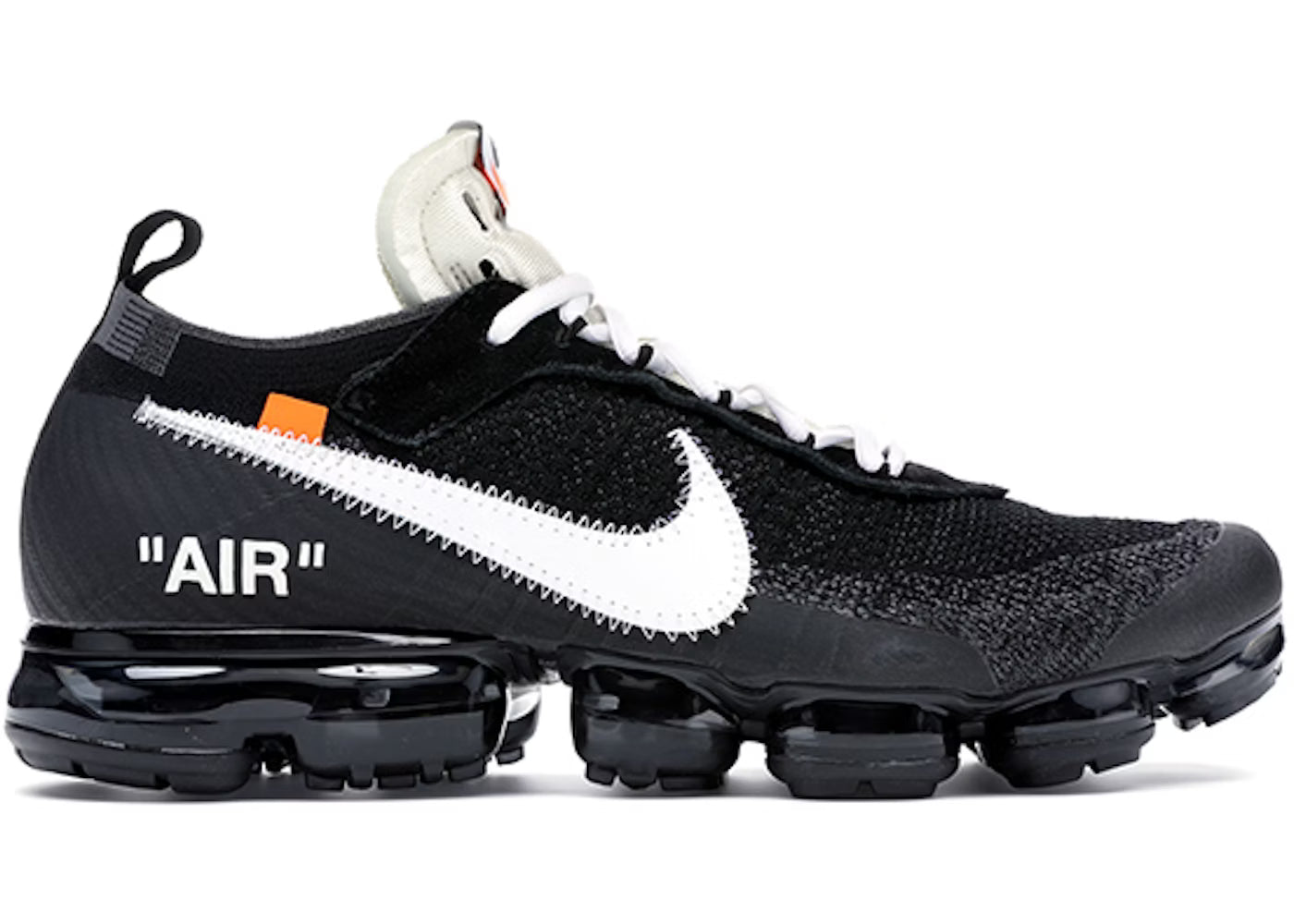 Nike Air Vapormax x Off-White 'The 10 OG'
