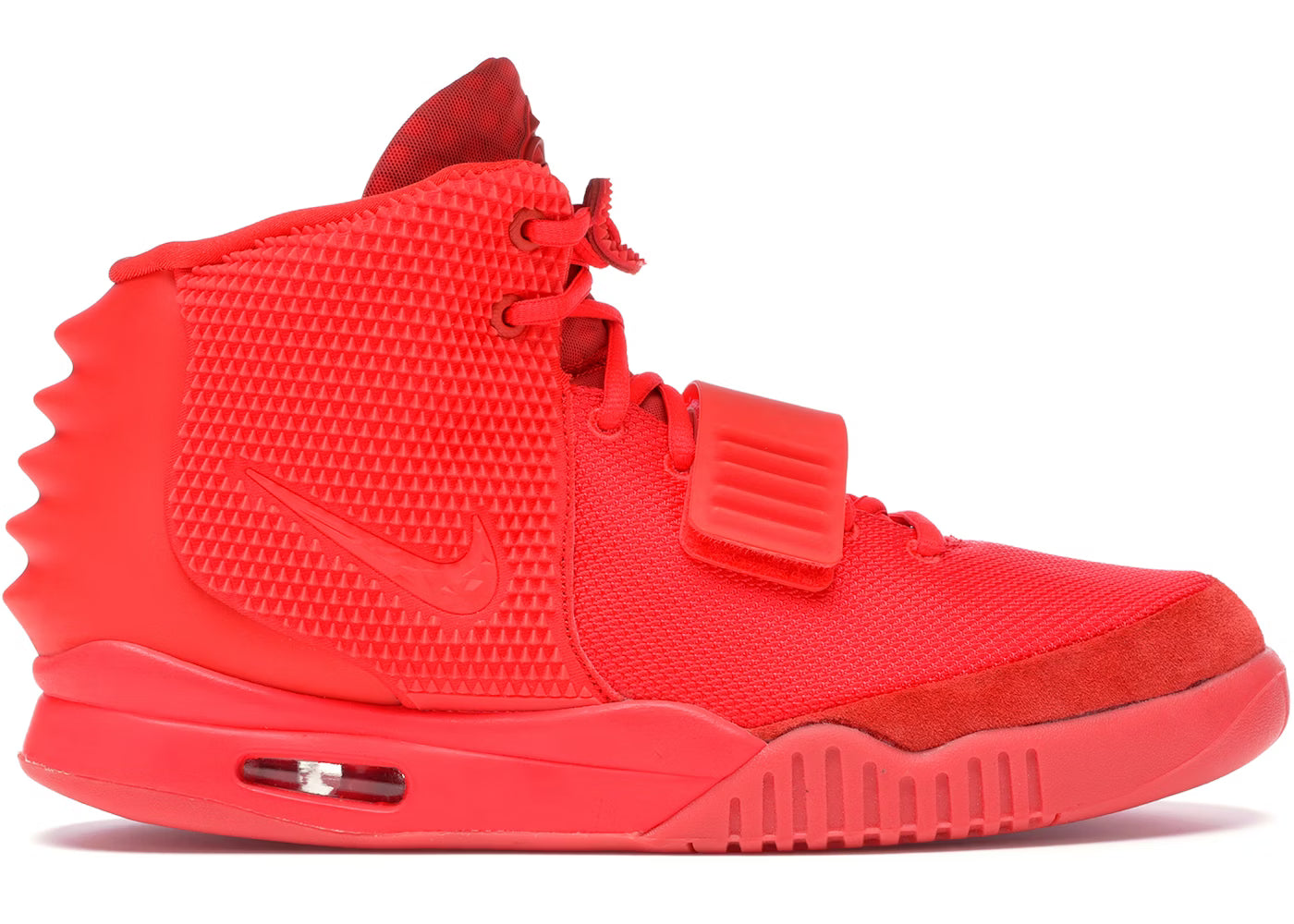 Nike Air Yeezy 2 'Red October'