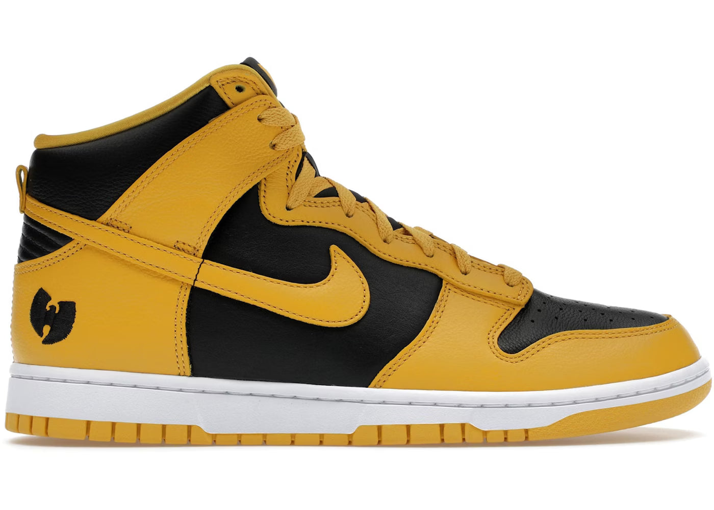 Nike Dunk High x Wu Tang Clan (2024)