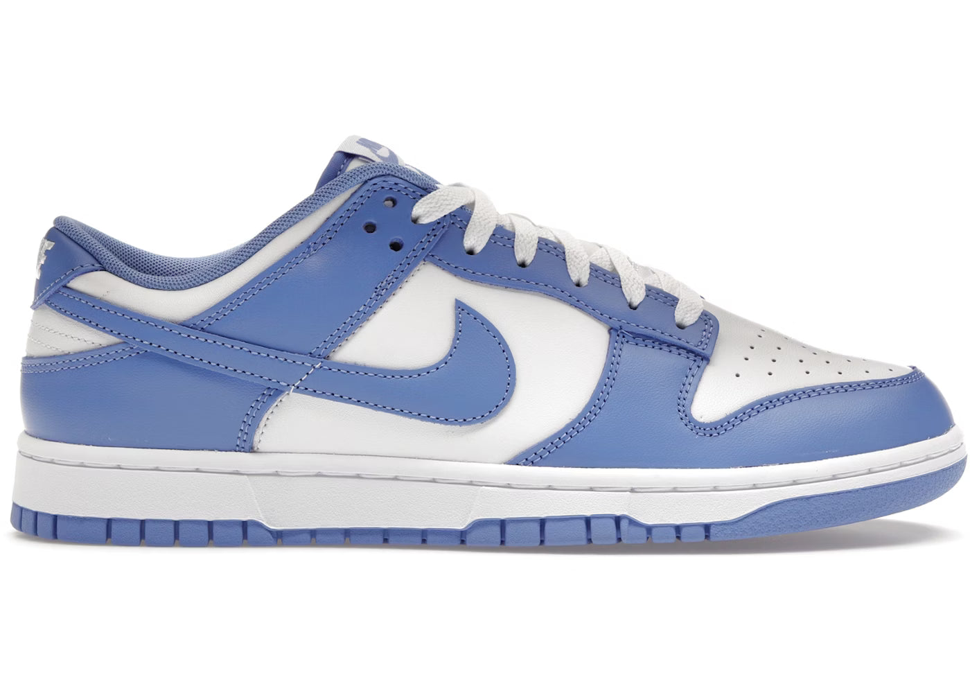 Nike Dunk Low 'Polar Blue'
