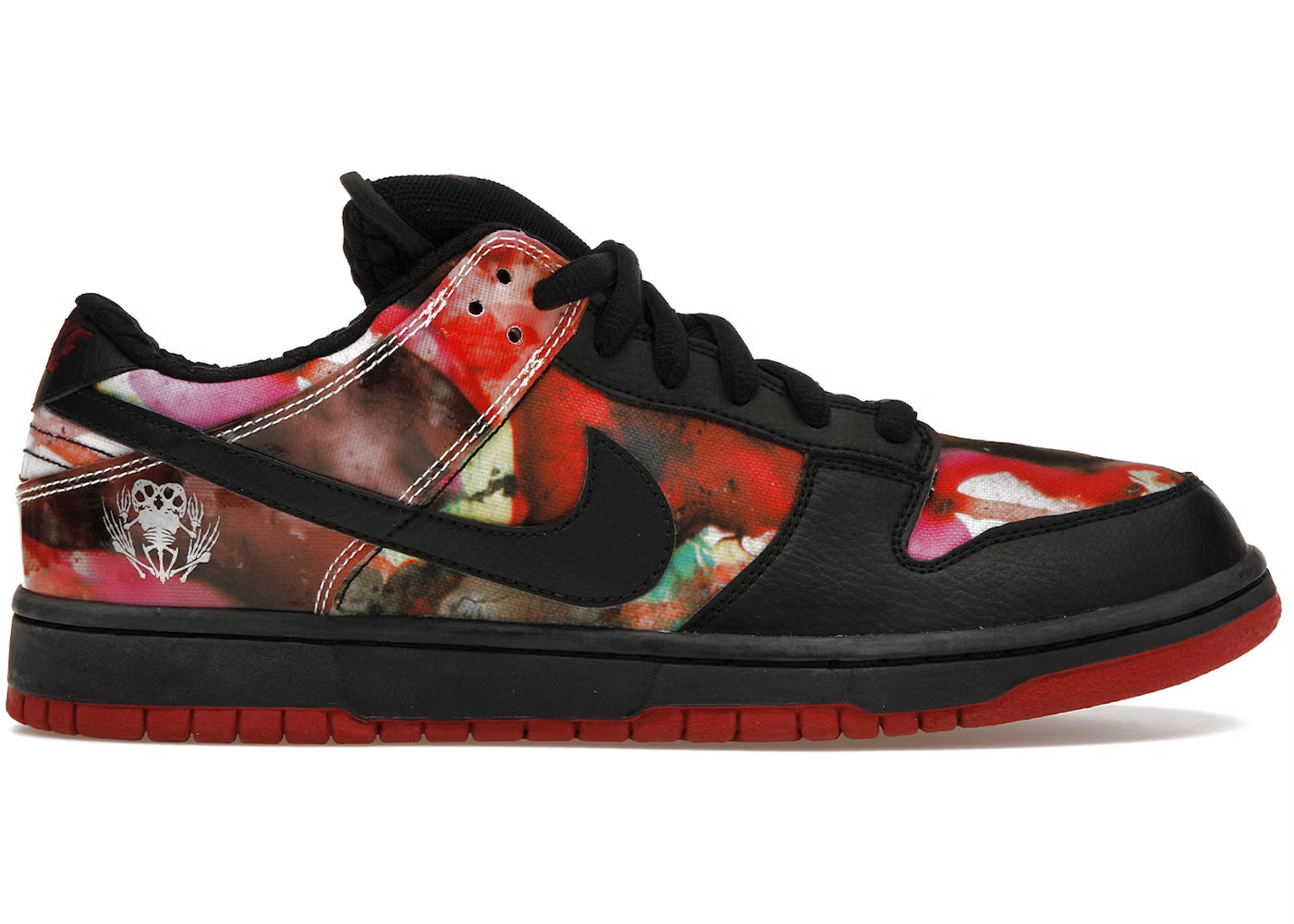 Nike SB Dunk Low 'Pushead 1'