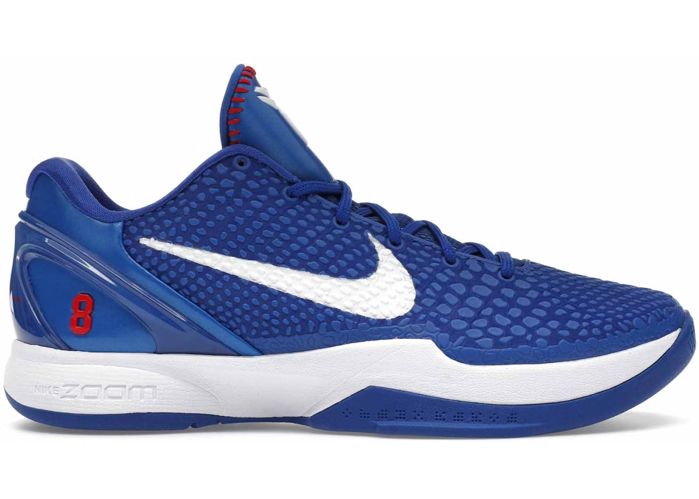 Kobe 6 Protro 'Dodgers'