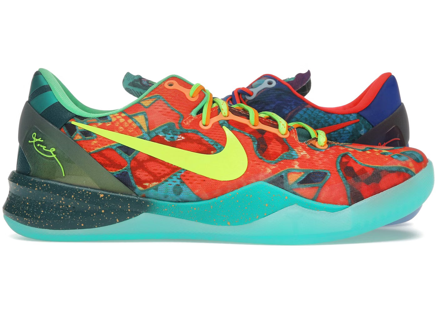 Kobe Protro 8 'What The' (2025)