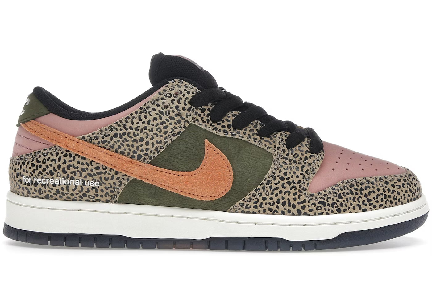 Nike SB Dunk Low x Arts-Rec