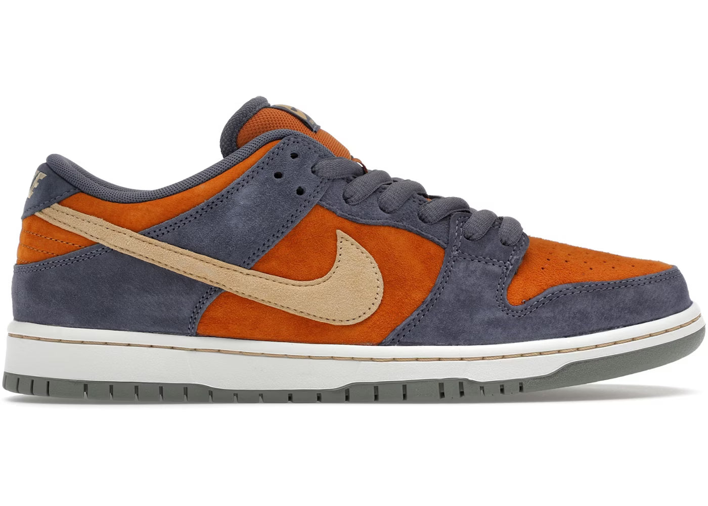 Nike SB Dunk Low 'Carbon Monarch'