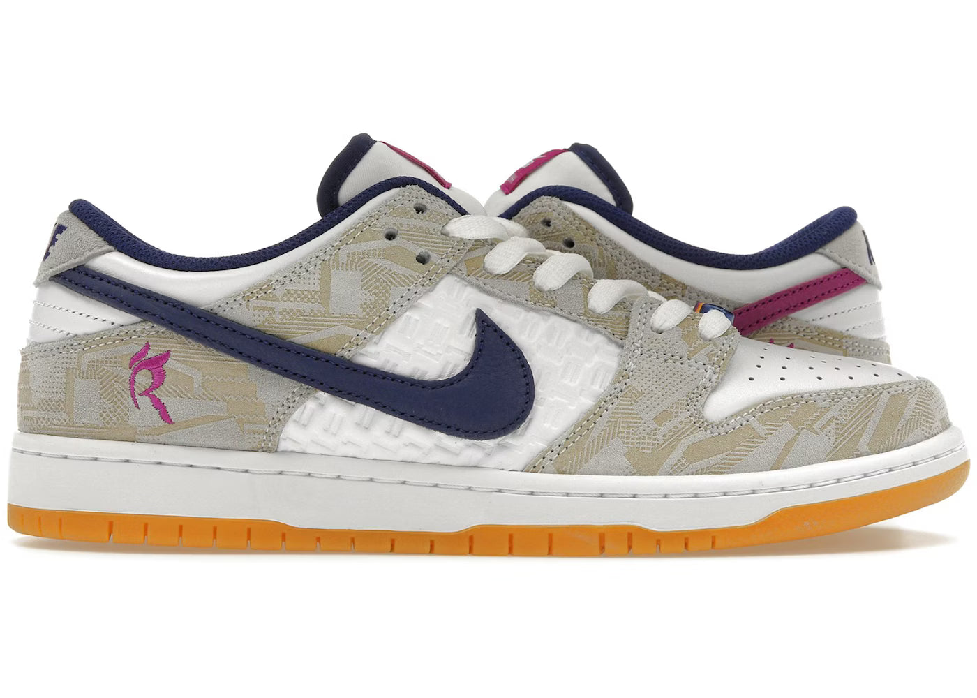 Nike SB Dunk Low 'Rayssa Leal'
