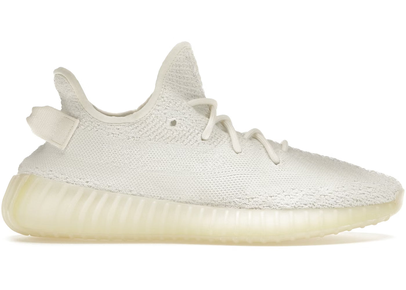 Yeezy Boost 350 V2 'Cream White'